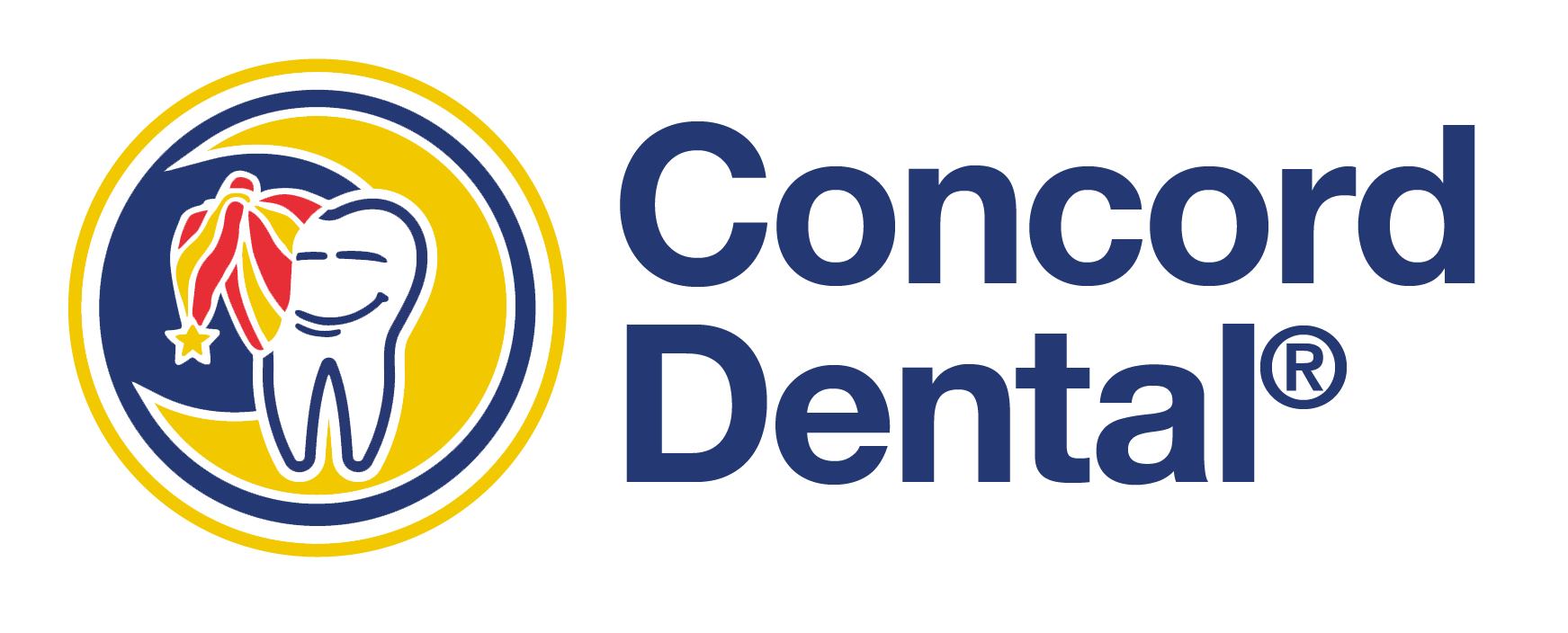 Logo for Concord Dental
