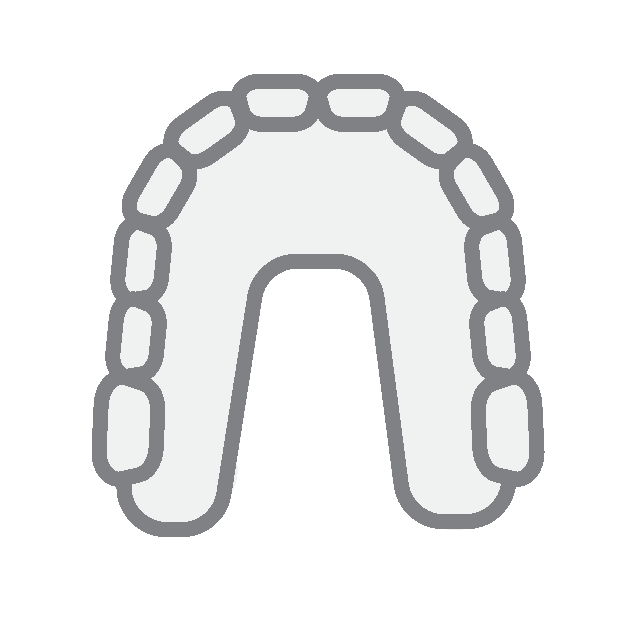 Dentures and Removable Partials icon