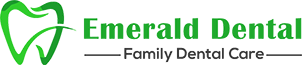 Logo for Emerald Dental