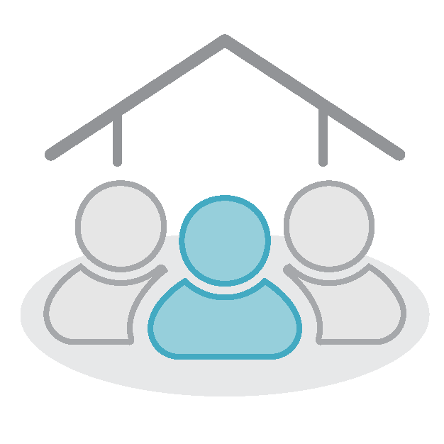 Icon for Family & General Dentistry