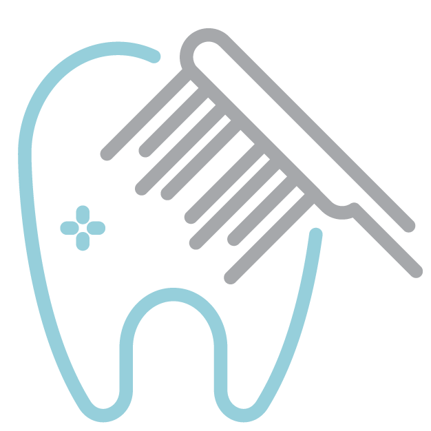 Cosmetic Dentistry icon