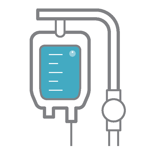 Deep I.V. Sedation icon
