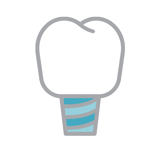 Prosthodontics icon