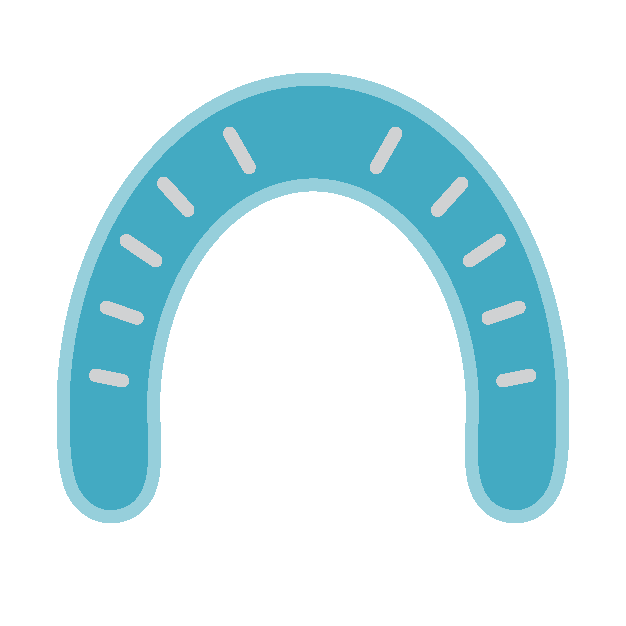 Mouth Guards to Prevent Sports Injuries icon