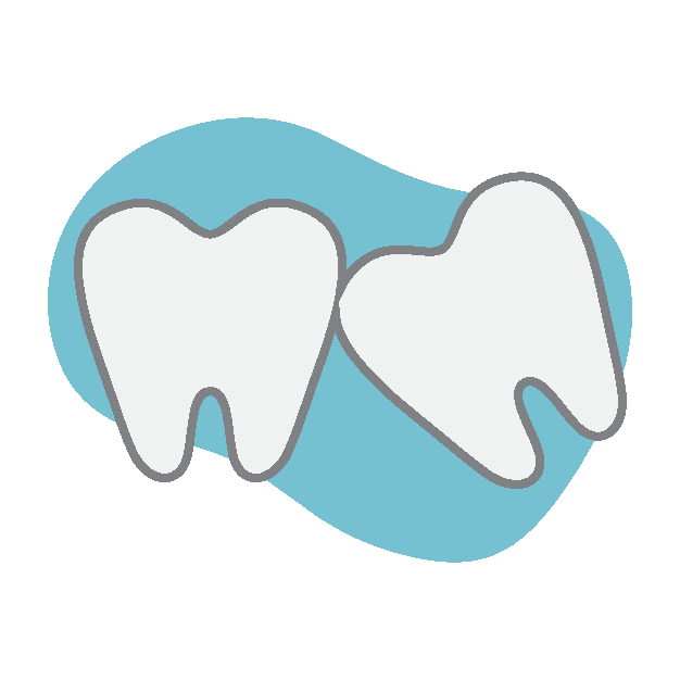 Oral Health Exams icon