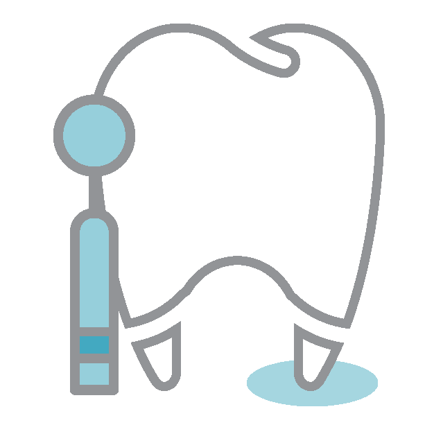 Periodontics icon