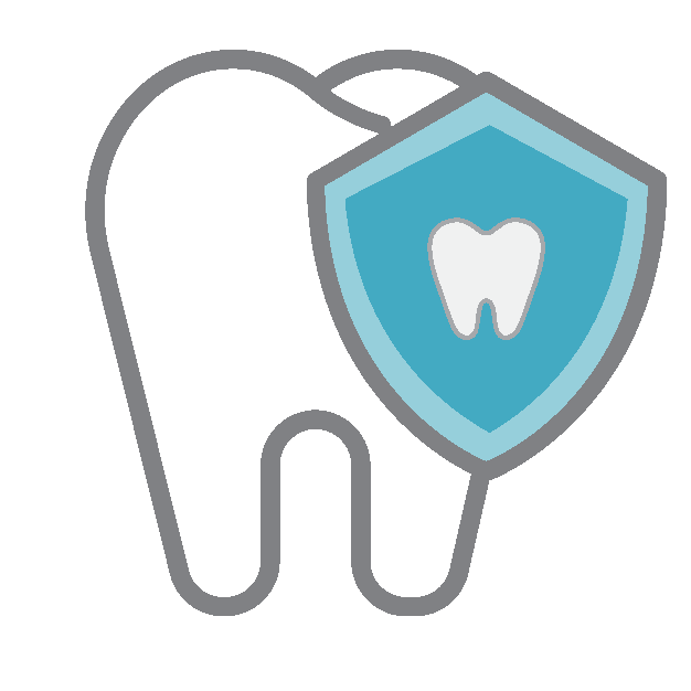 Preventive Dental Care icon