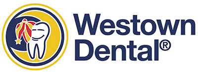 Logo for Westown Dental