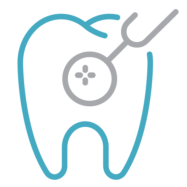 Endodontic Re-Treatment icon