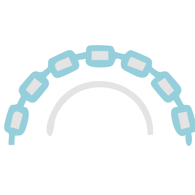 Orthodontics, Growth & Development icon