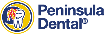 Logo for Peninsula Dental