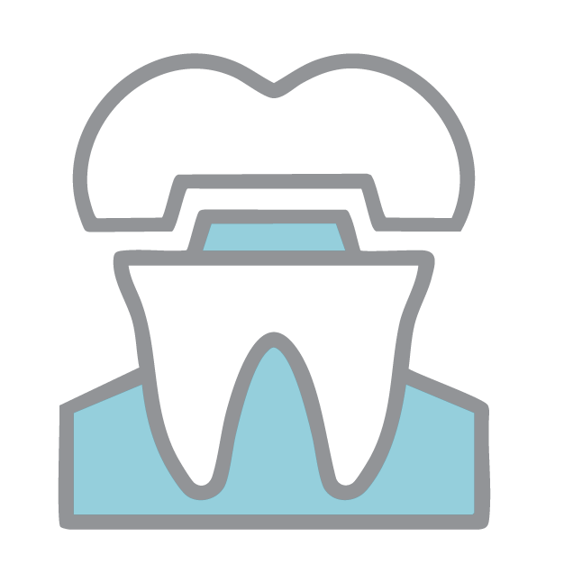 Icon for Prosthodontics