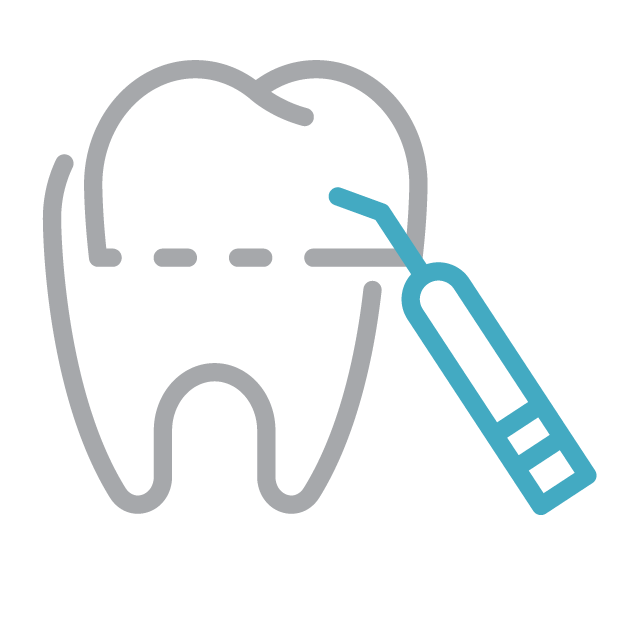 Root Canal Therapy icon