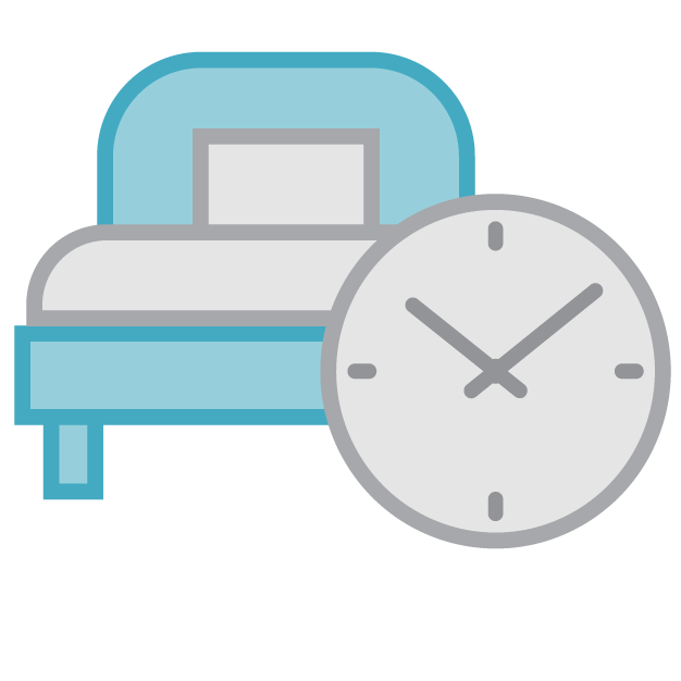 Sleep Disorders icon