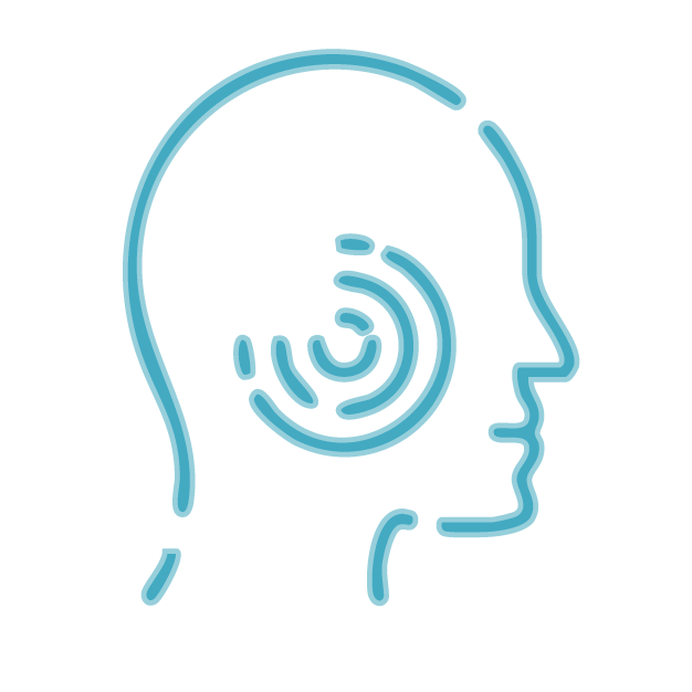TMJ & Facial Pain icon
