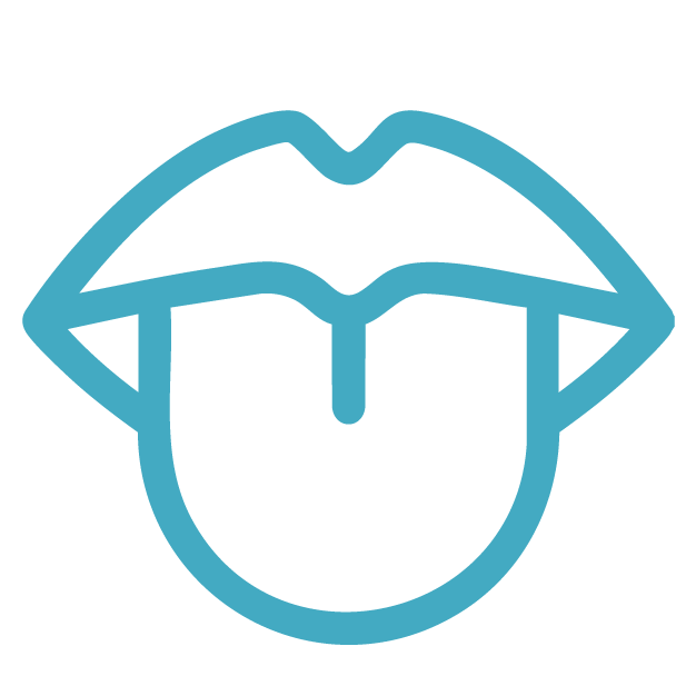 Tongue Ties icon