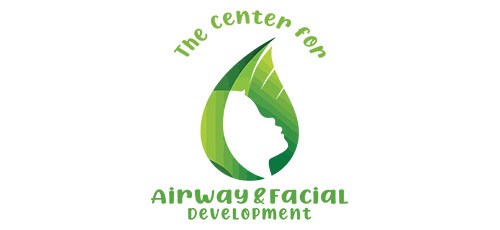 Logo for Center for Airway and Facial Development