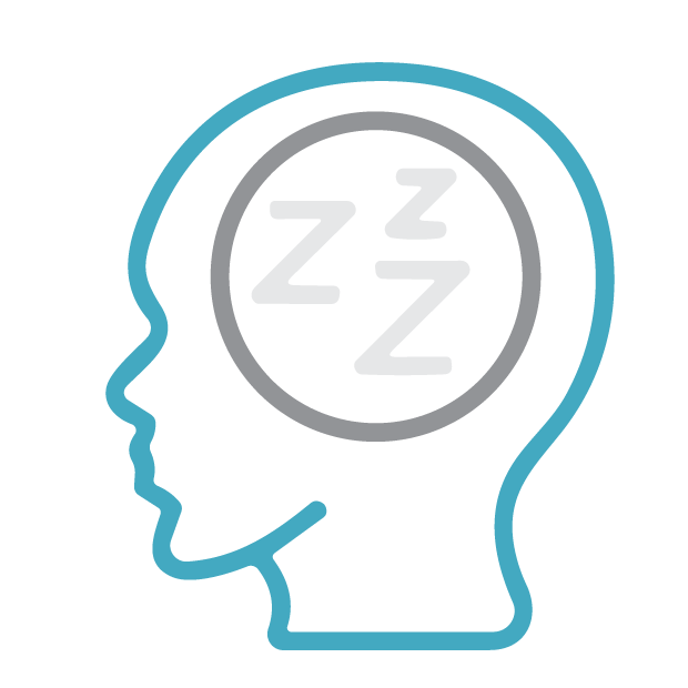 Chronic Snoring icon