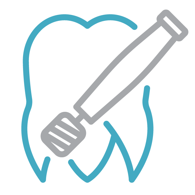 Endodontics icon
