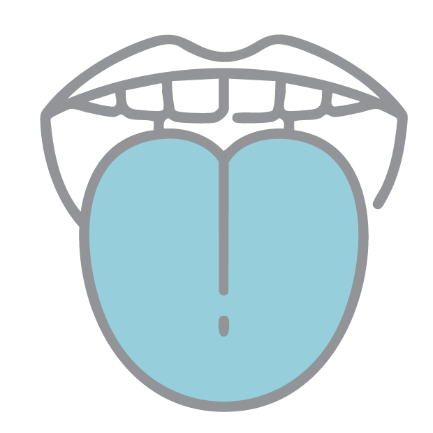 Myofunctional Therapy Coordination icon