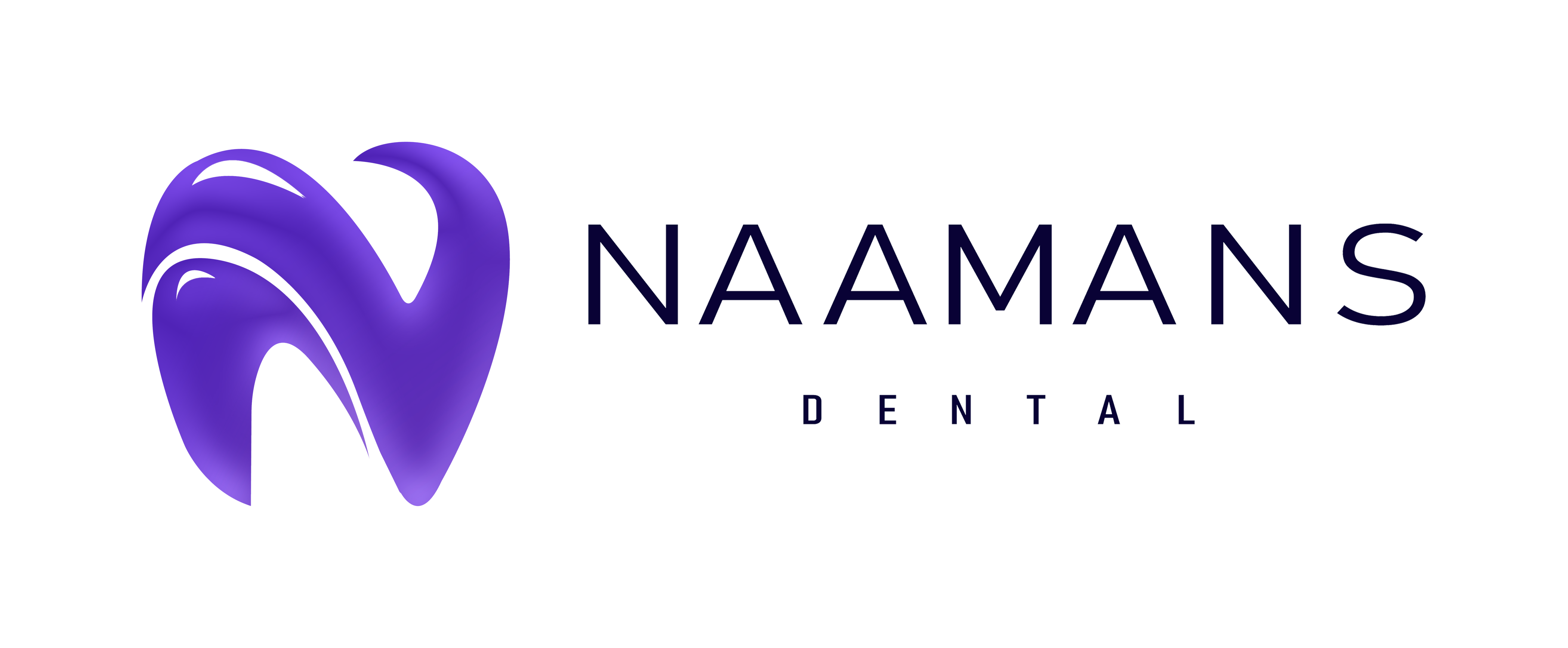 Logo for Naamans Dental