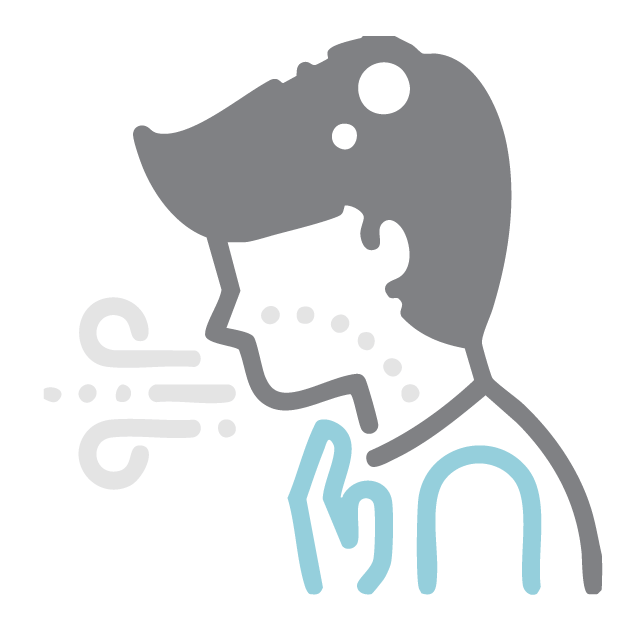Pediatric Airway icon