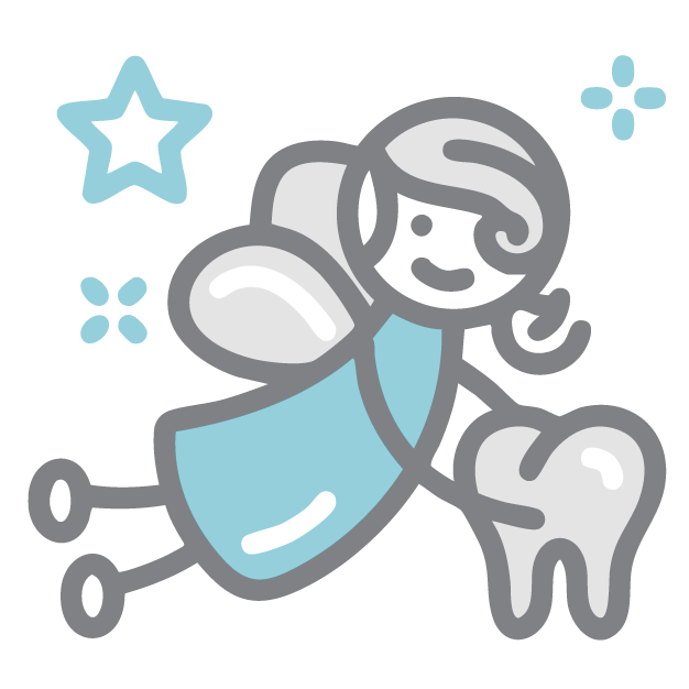 Pediatric Dentistry icon
