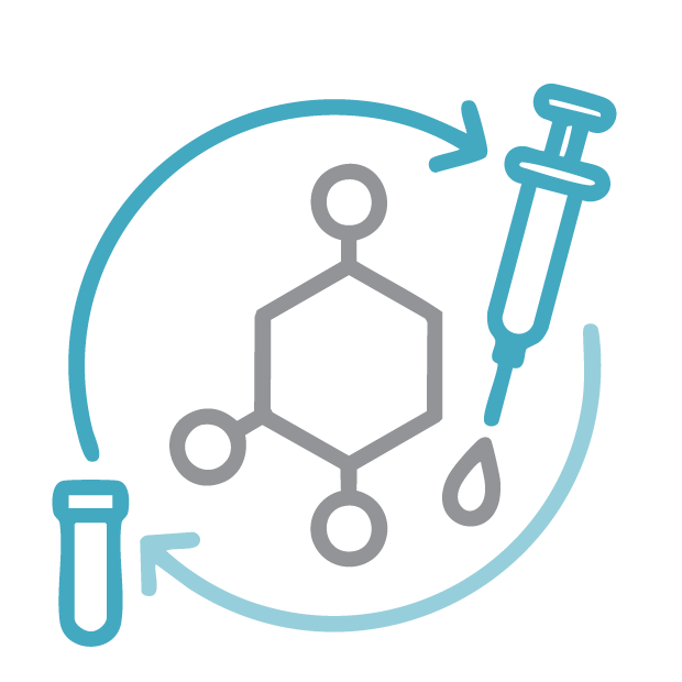 Regenerative Medicine icon