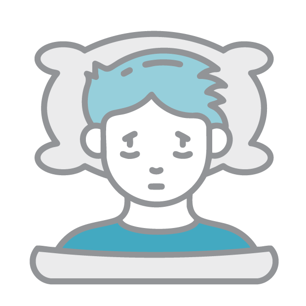 Sleep-Disordered Breathing in Children icon