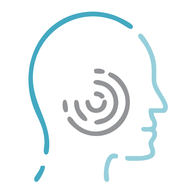 Icon for TMJ & Facial Pain