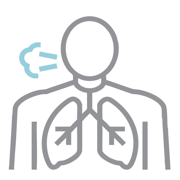 Upper Airway Resistance Syndrome (UARS) icon