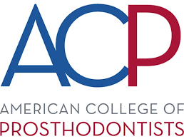 American College of Prosthodontists