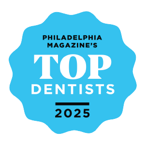 Philadelphia Magazine's Top Dentist