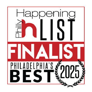 Philly Happening List