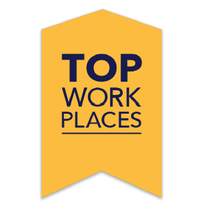 Top Work Places
